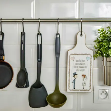 Apartmán Pikachu's Gallery - Historical Old Town *