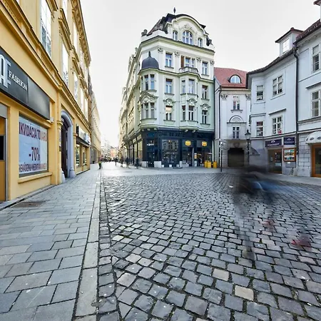 Pikachu's Gallery - Historical Old Town Apartament