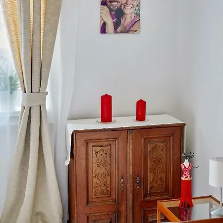 Apartament Pikachu's Gallery - Historical Old Town