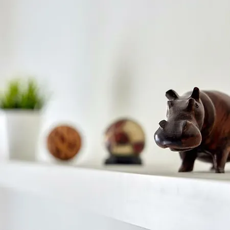 Appartamento Pikachu's Gallery - Historical Old Town Bratislava