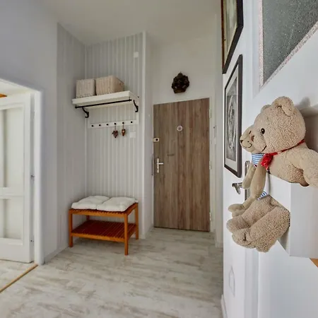 Pikachu's Gallery - Historical Old Town Apartament Bratislava