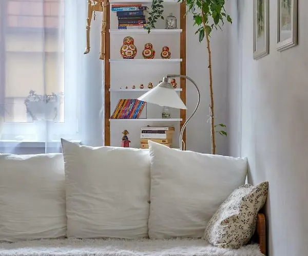 Pikachu's Gallery - Historical Old Town * 布拉迪斯拉发