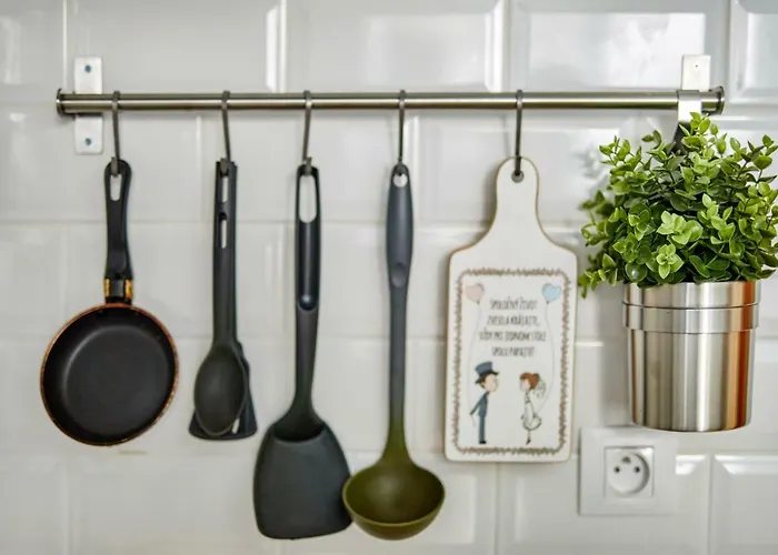 アパート Pikachu's Gallery - Historical Old Town *