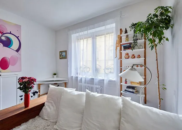 Pikachu's Gallery - Historical Old Town