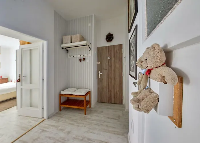 Pikachu's Gallery - Historical Old Town Apartment Bratislava