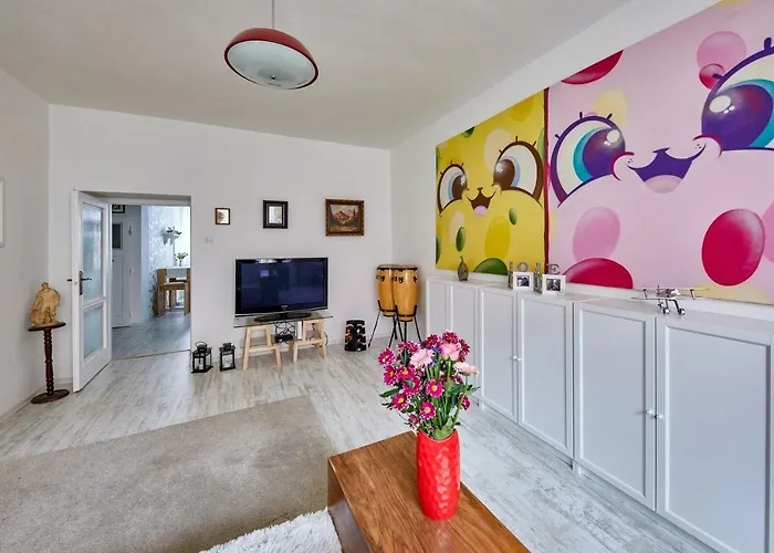 Pikachu's Gallery - Historical Old Town 布拉迪斯拉发