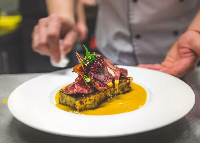 公寓 Pikachu's Gallery - Historical Old Town 布拉迪斯拉发