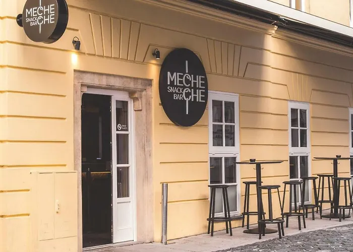 Pikachu's Gallery - Historical Old Town Apartment Bratislava