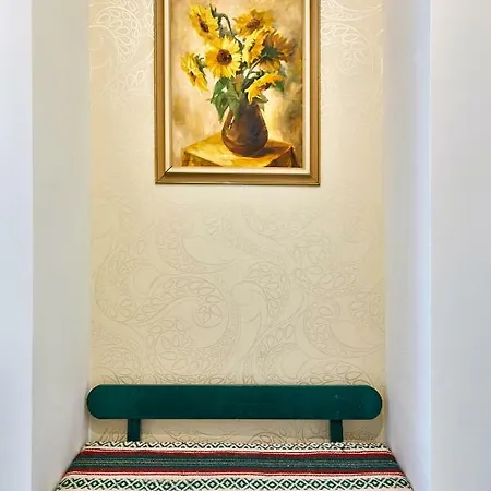 Pikachu's Gallery - Historical Old Town 公寓