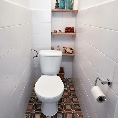 Pikachu's Gallery - Historical Old Town 公寓 *