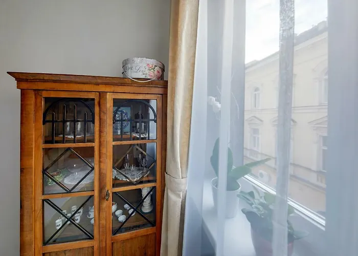 Pikachu's Gallery - Historical Old Town براتسيلافا