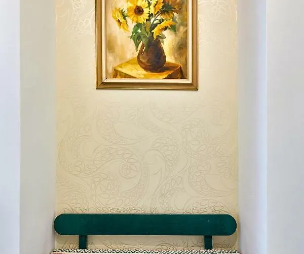 Pikachu's Gallery - Historical Old Town شقة