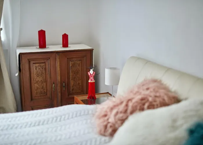 Pikachu's Gallery - Historical Old Town