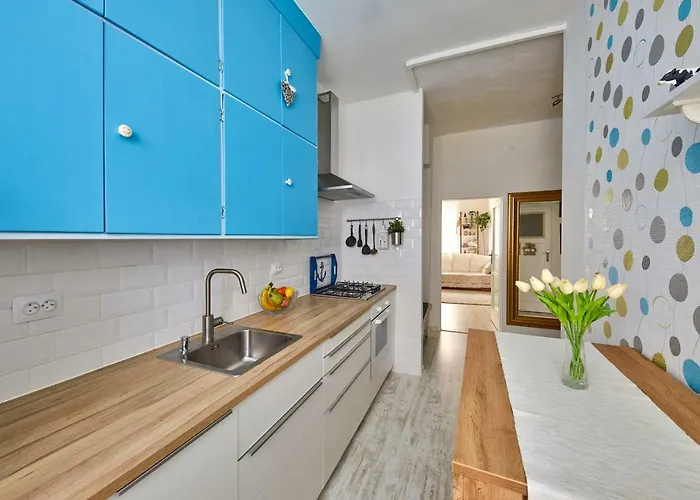 شقة Pikachu's Gallery - Historical Old Town براتسيلافا