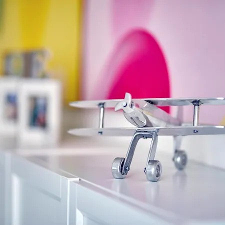 Pikachu's Gallery - Historical Old Town Apartamento Bratislava