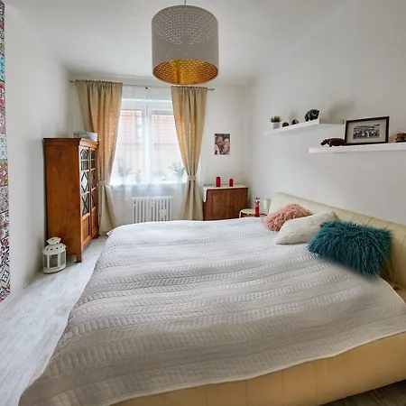 Pikachu's Gallery - Historical Old Town Apartamento *